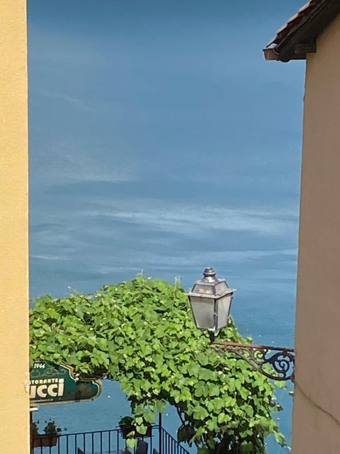 La Luce Del Borgo Lägenhet Castel Gandolfo Exteriör bild