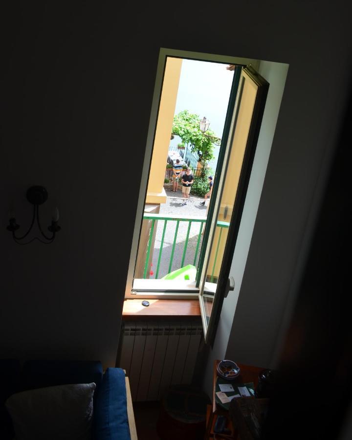 La Luce Del Borgo Lägenhet Castel Gandolfo Exteriör bild